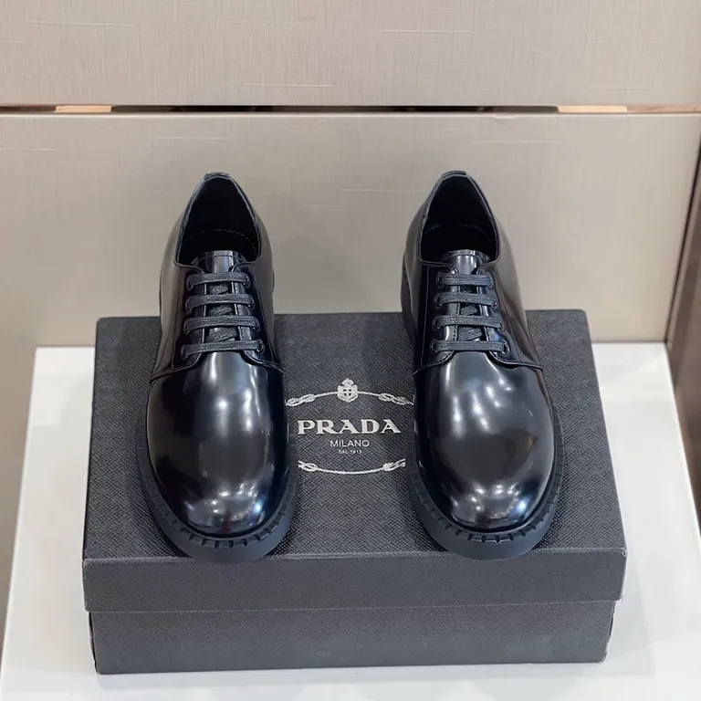 Prada Shoe 